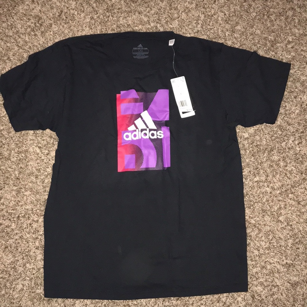 NWT Adidas T-shirt